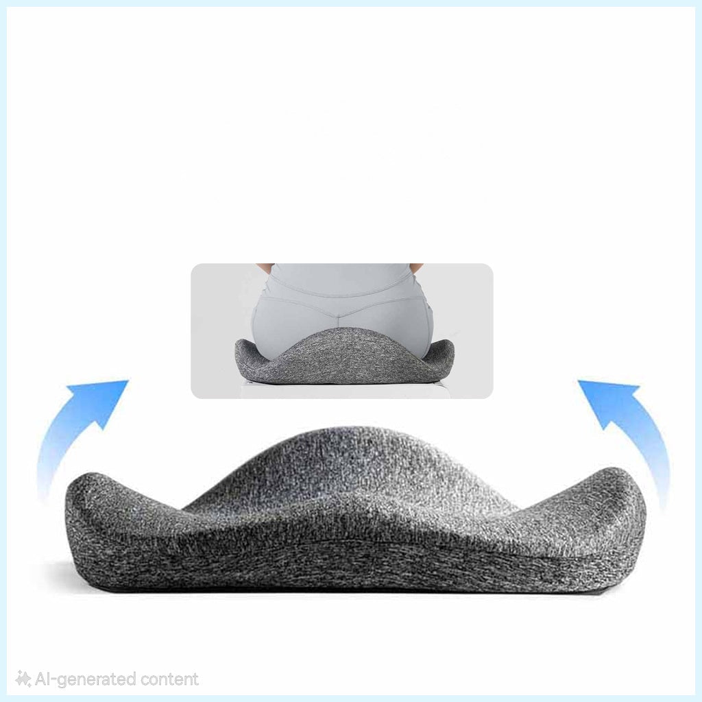 وسادة رفع الورك Xiaomi Leravan