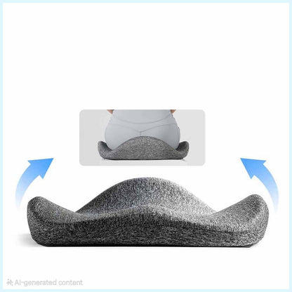 وسادة رفع الورك Xiaomi Leravan