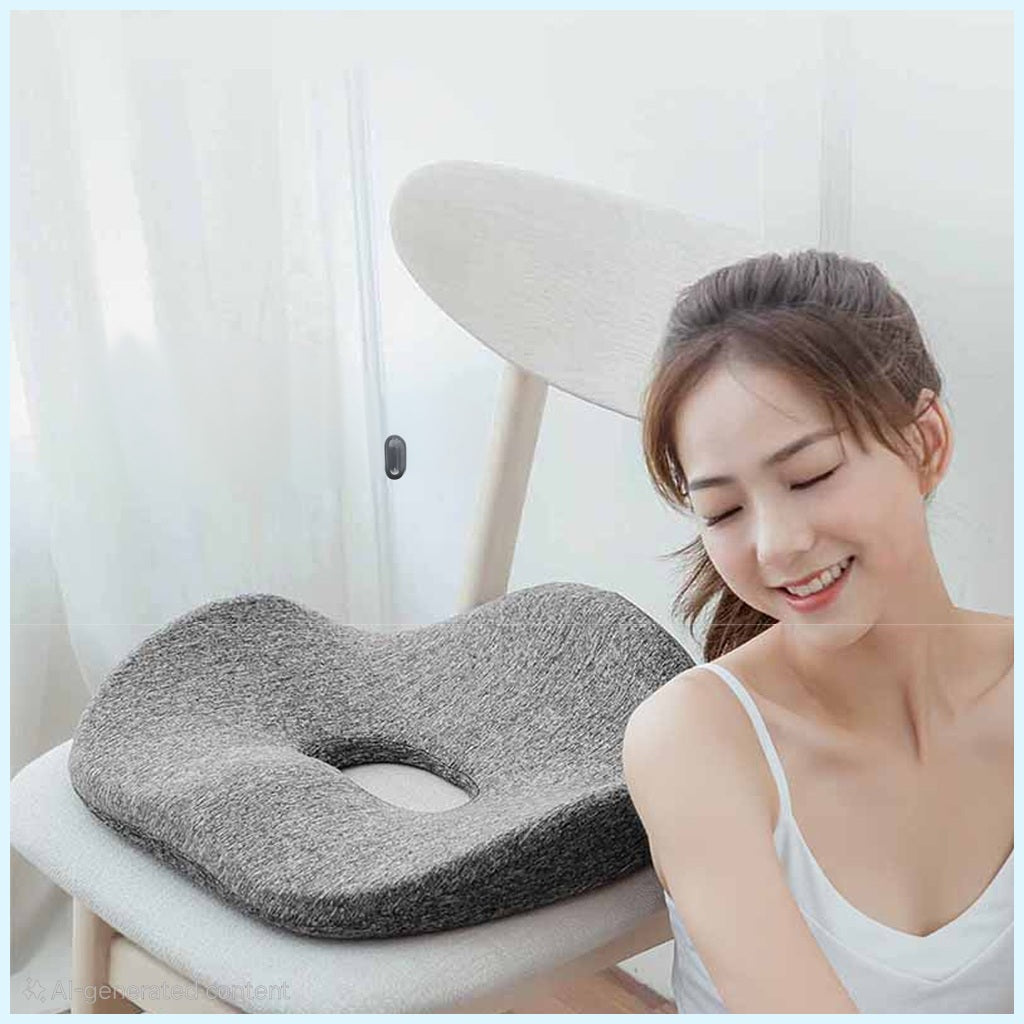 وسادة رفع الورك Xiaomi Leravan