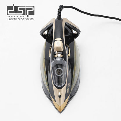 Dsp Steam Iron 2400W - KD1364