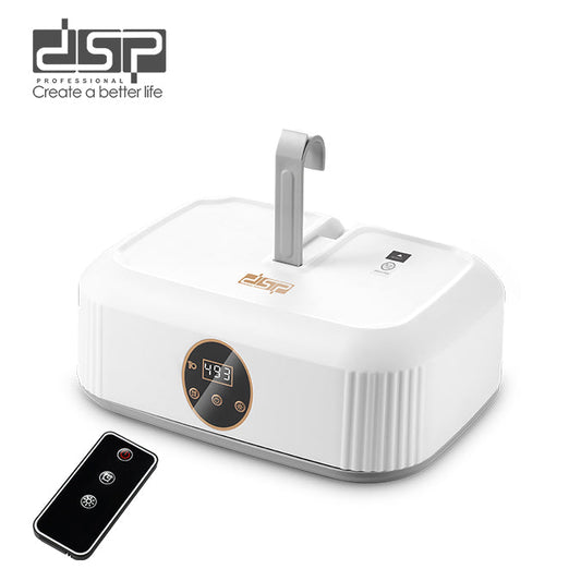 Dsp Portable Clothes Dryer - KD6026