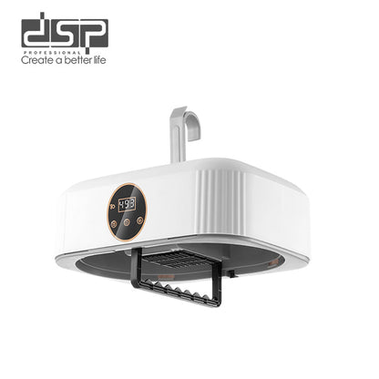 مجفف الملابس المحمول من دي إس بي - KD6026