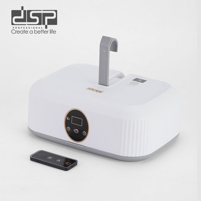 مجفف الملابس المحمول من دي إس بي - KD6026