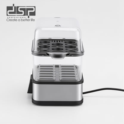 Dsp Egg Steamer - KA5019