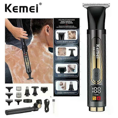 Kemei Professional Hair Clipper KM-1537