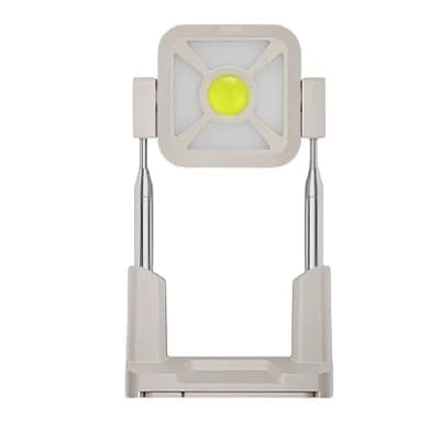 Solar Multifunctional COB Work Light