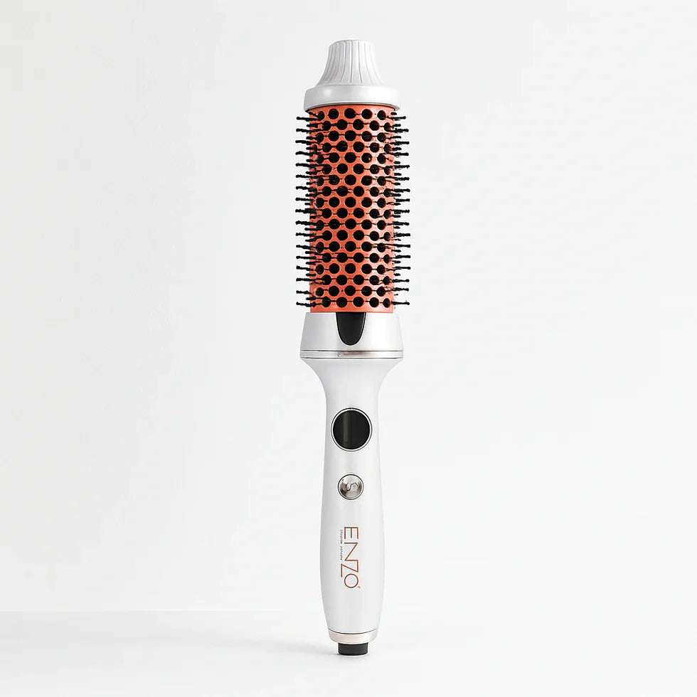 Enzo AI-Curl Thermal Blowout Brush EN-2230
