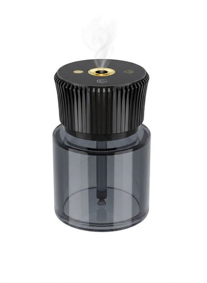 Car Fragrance | Intelligent Atomization Armotherapy Machine - XT037