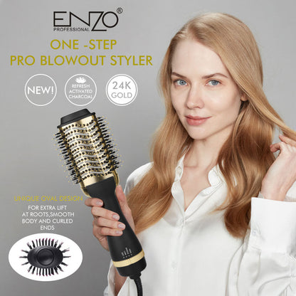 Enzo One-Step Pro Blowout Styler EN-4116