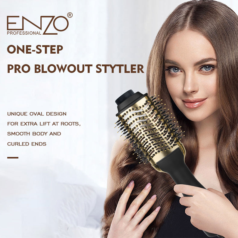 Enzo One-Step Pro Blowout Styler EN-4116