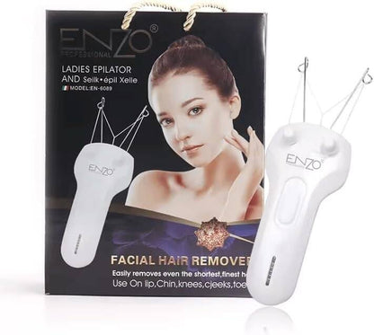 Enzo Facial Hair Remover EN-6089