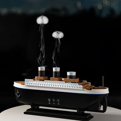 Titanic Jellyfish Aroma Diffuser