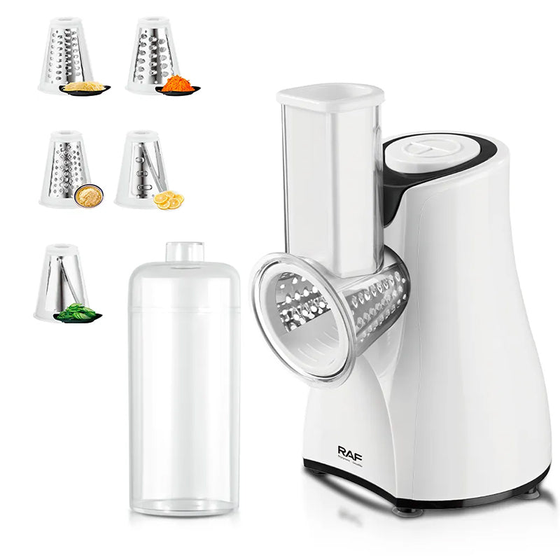 قاطعة خضراوات كهربائية R.3401 من سلاح الجو الملكي البريطاني