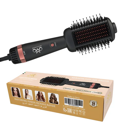 Mulliner One Step Hot Air Brush 1500W - Ml5014