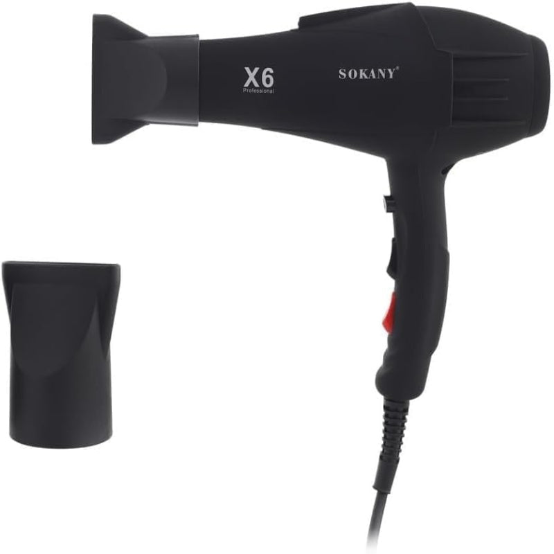 Sokany Professional Hair Dryer 2200W SK-X6
