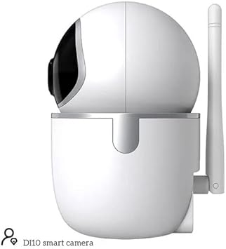 Hoco Smart Camera - DI10