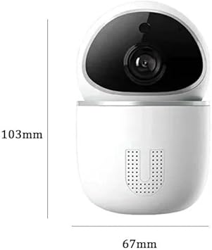 Hoco Smart Camera - DI10