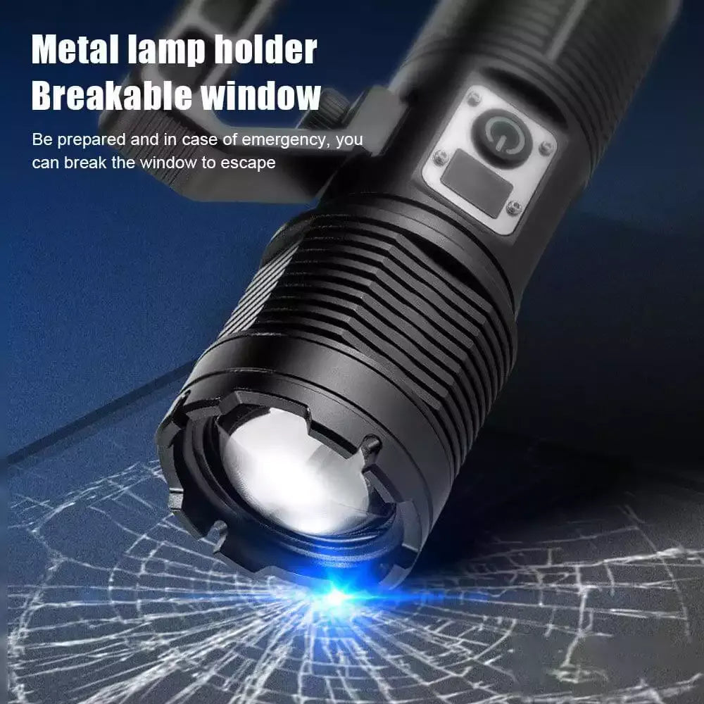 GearUP SL500 PRO Multifunctional Searchlight