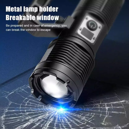 GearUP SL500 PRO Multifunctional Searchlight