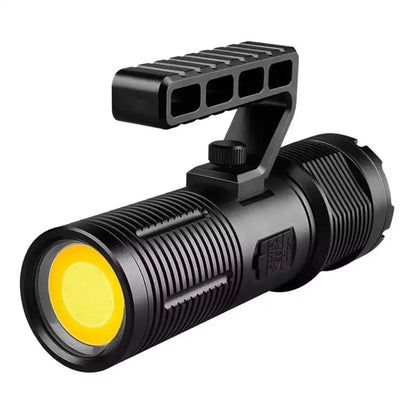 GearUP SL500 PRO Multifunctional Searchlight