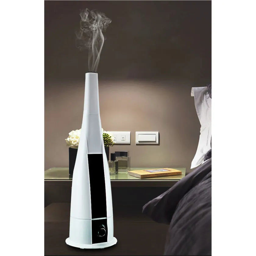 مرطب هواء 6 لتر XY-25