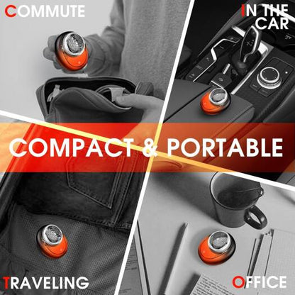 Dsp Cordless Mini Shaver - 60475