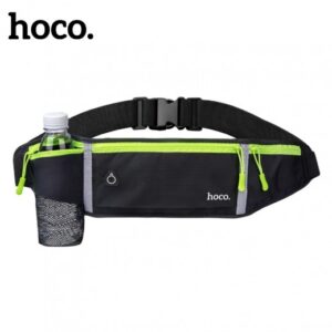 Hoco Multifunction Sports Waist Bag - BAG05