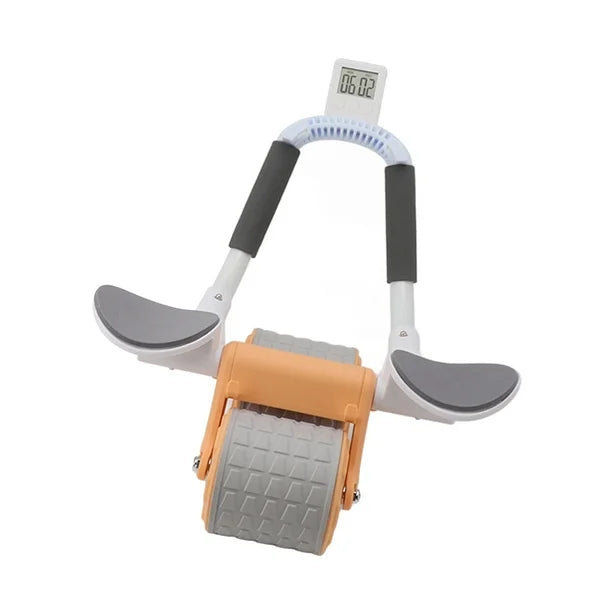 Intelligent Belly Wheel