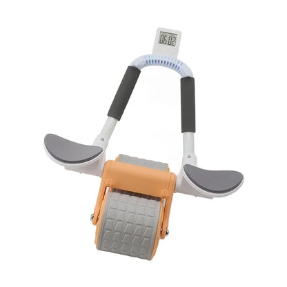 Intelligent Belly Wheel