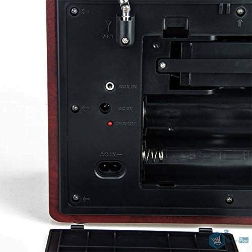 Kemai Portable Radio MD-1800BT