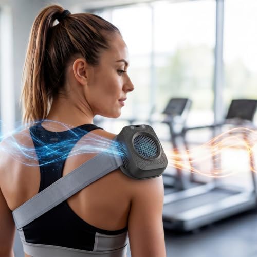 Green Lion Recover Flex Hot & Cold Therapy Wrap