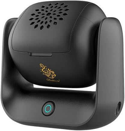 Bukhoor Rotatable Electronic Incense Burner - B36