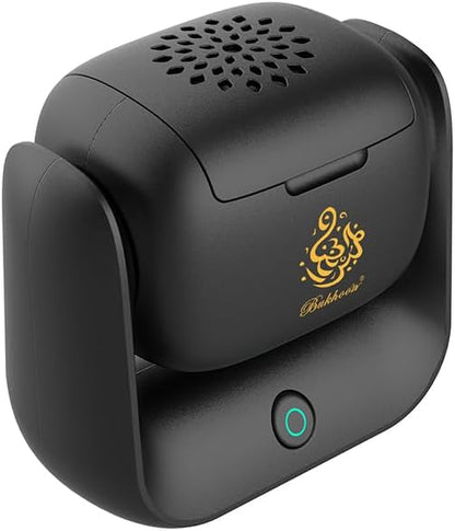 Bukhoor Rotatable Electronic Incense Burner - B36