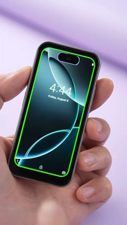 Mini iphone 17 pro max