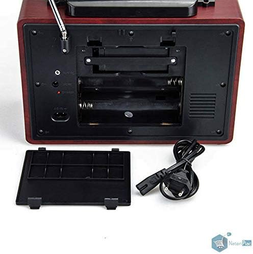 Kemai Portable Radio MD-1800BT