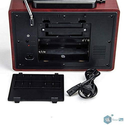 Kemai Portable Radio MD-1800BT