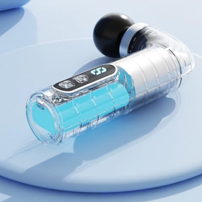 Green Lion Trainer T2 Handheld Massage Gun
