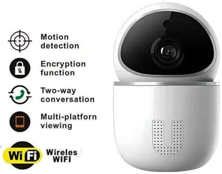 Hoco Smart Camera - DI10