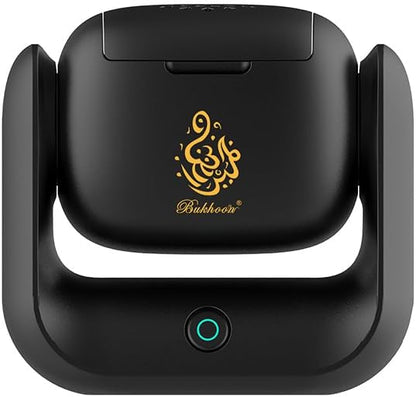 Bukhoor Rotatable Electronic Incense Burner - B36