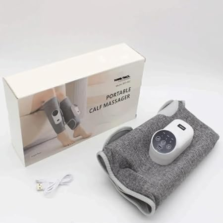 Portable Calf Massager