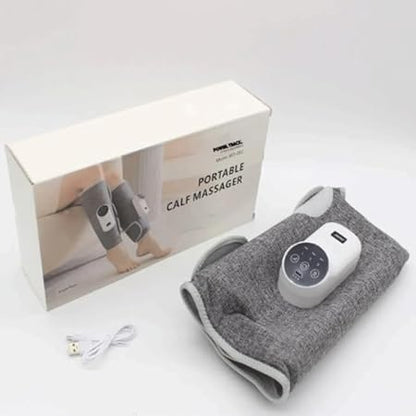 Portable Calf Massager