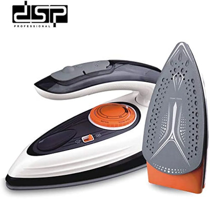 مكواة بخار دي إس بي - KD1068