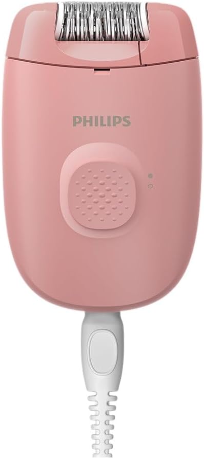Philips Epilator - BRE229/00