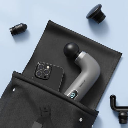 Green Lion Trainer T2 Handheld Massage Gun