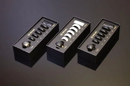 iTasbih Faith Ring - 5 Sizes