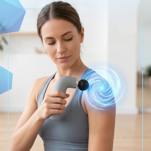 Green Lion Trainer T2 Handheld Massage Gun