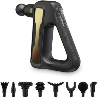 مسدس اللفافة ذو 8 رؤوس HB-003