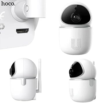 Hoco Smart Camera - DI10