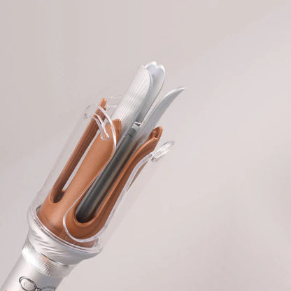 Enzo Glam AI-Curl | One-Touch Instant Curler EN-1966