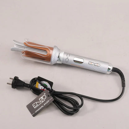 Enzo Glam AI-Curl | One-Touch Instant Curler EN-1966